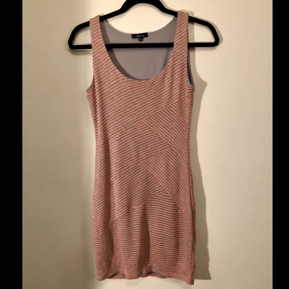 Soprano Summer Dress